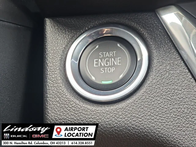 Nuevos BUICK ENVISTA à Estados chez autogozo