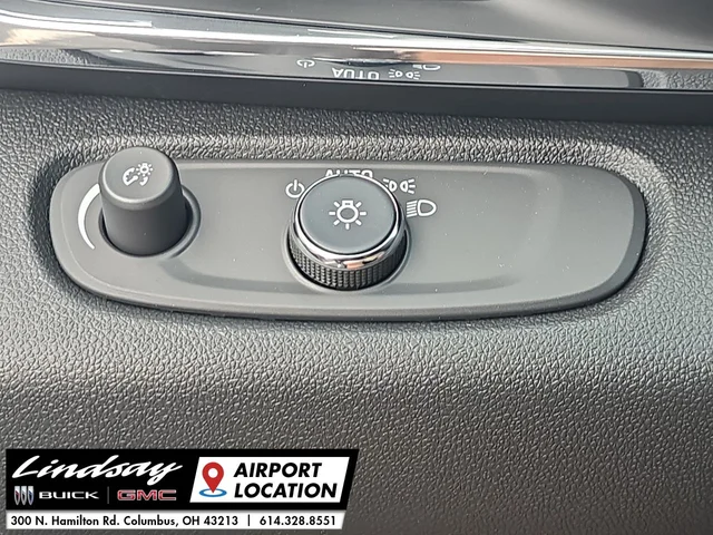 Nuevos BUICK ENVISTA à Estados chez autogozo