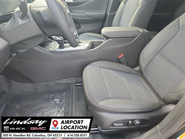 Nuevos BUICK ENVISTA à Estados chez autogozo
