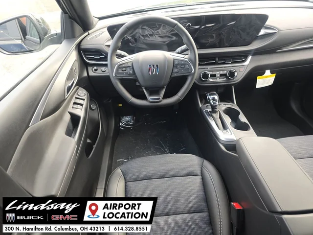 Nuevos BUICK ENVISTA à Estados chez autogozo