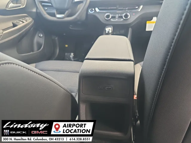 Nuevos BUICK ENVISTA à Estados chez autogozo