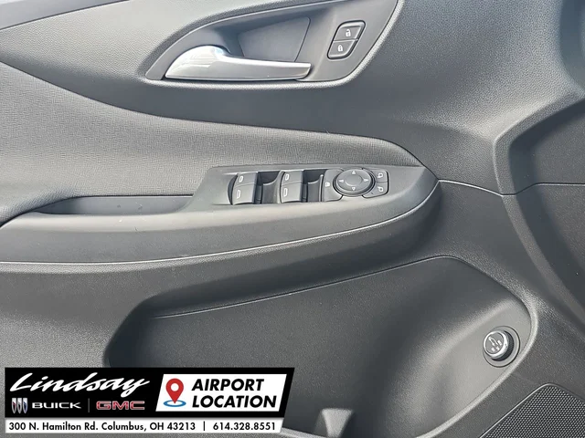 Nuevos BUICK ENVISTA à Estados chez autogozo