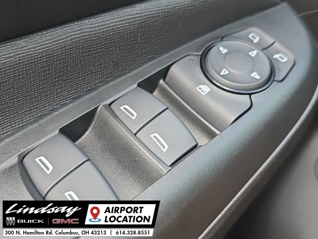 Nuevos BUICK ENVISTA à Estados chez autogozo