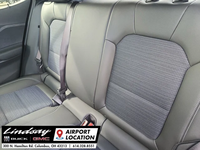 Nuevos BUICK ENVISTA à Estados chez autogozo