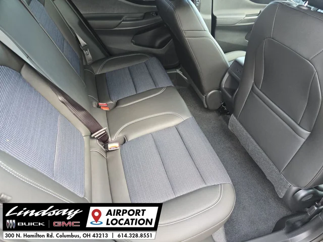 Nuevos BUICK ENVISTA à Estados chez autogozo