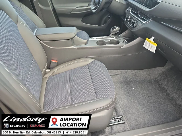 Nuevos BUICK ENVISTA à Estados chez autogozo