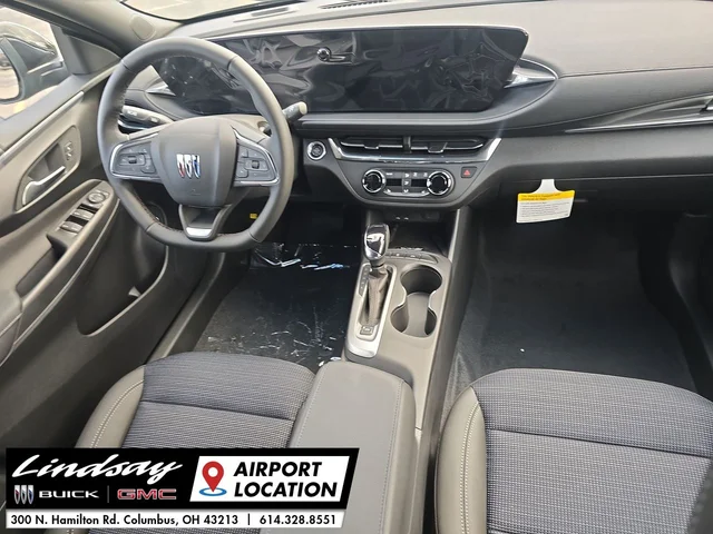 Nuevos BUICK ENVISTA à Estados chez autogozo