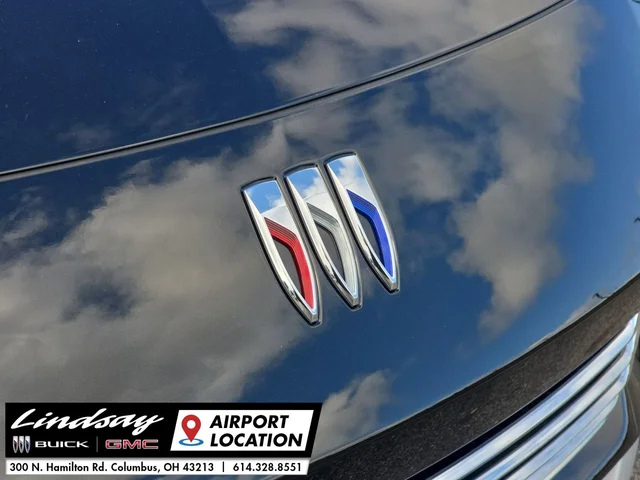 Nuevos BUICK ENVISTA à Estados chez autogozo