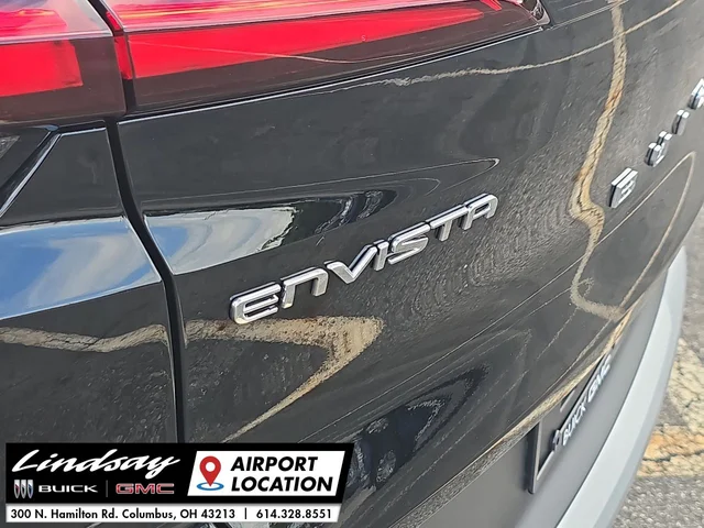 Nuevos BUICK ENVISTA à Estados chez autogozo