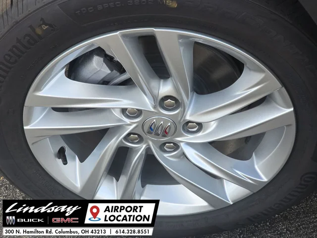 Nuevos BUICK ENVISTA à Estados chez autogozo