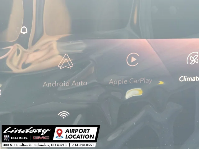 Nuevos BUICK ENVISTA à Estados chez autogozo