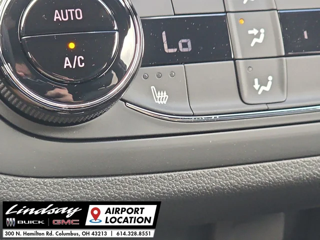 Nuevos BUICK ENVISTA à Estados chez autogozo