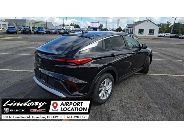 Nuevos BUICK ENVISTA à Estados chez autogozo