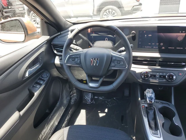 Nuevos BUICK ENVISTA à Estados chez autogozo