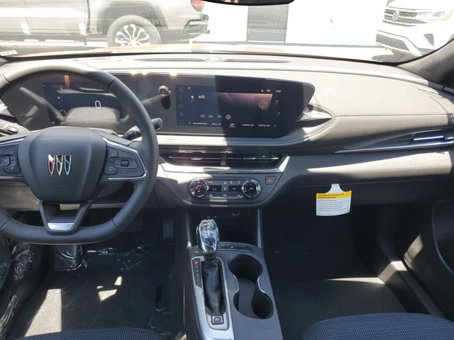 Nuevos BUICK ENVISTA à Estados chez autogozo