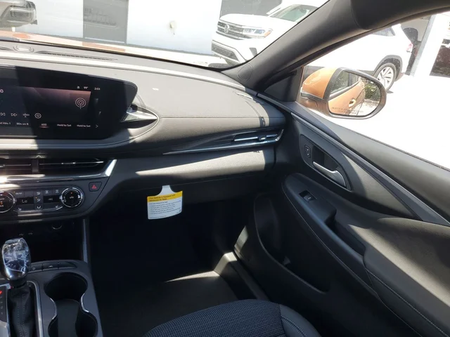 Nuevos BUICK ENVISTA à Estados chez autogozo