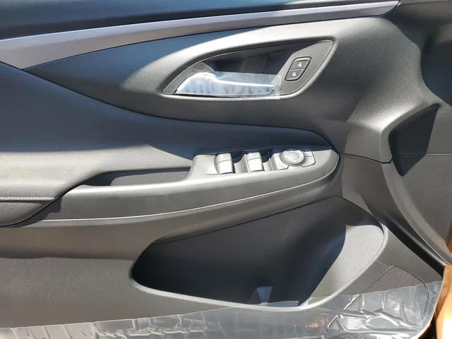 Nuevos BUICK ENVISTA à Estados chez autogozo