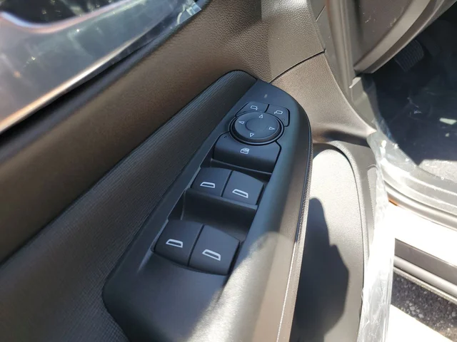 Nuevos BUICK ENVISTA à Estados chez autogozo