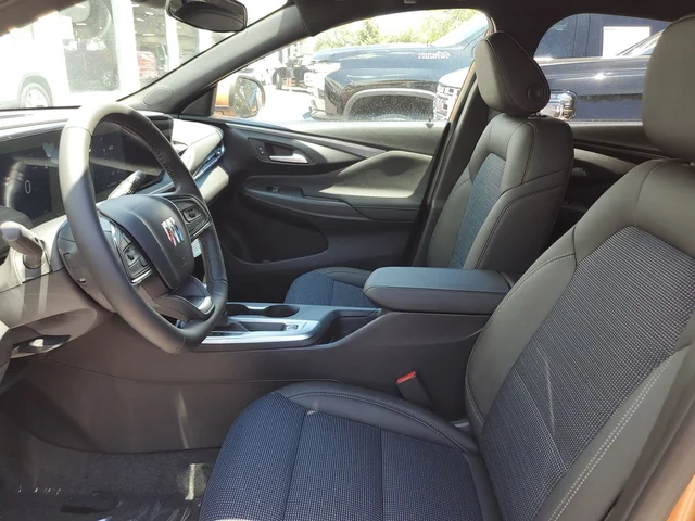 Nuevos BUICK ENVISTA à Estados chez autogozo