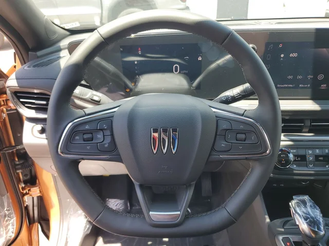 Nuevos BUICK ENVISTA à Estados chez autogozo