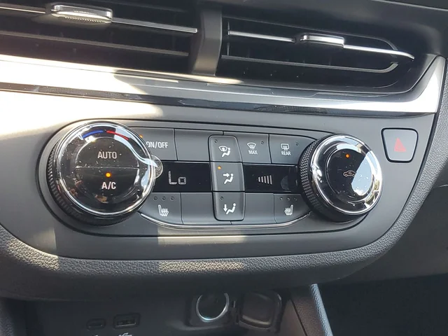 Nuevos BUICK ENVISTA à Estados chez autogozo