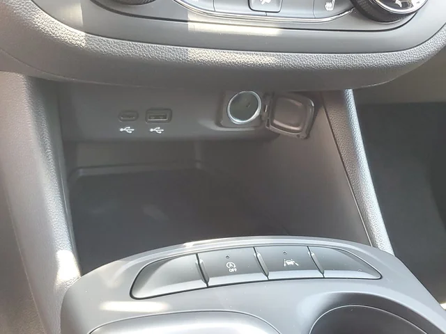 Nuevos BUICK ENVISTA à Estados chez autogozo