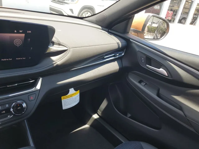Nuevos BUICK ENVISTA à Estados chez autogozo