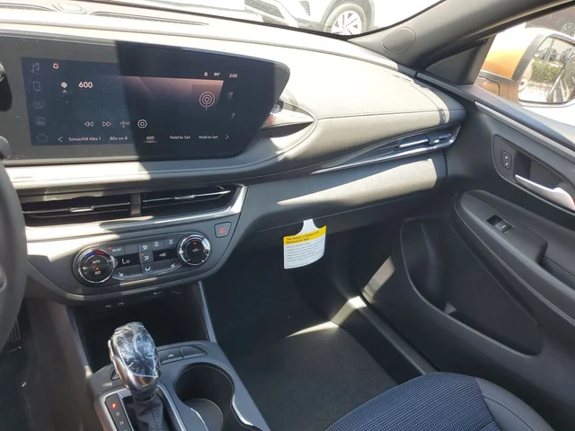Nuevos BUICK ENVISTA à Estados chez autogozo