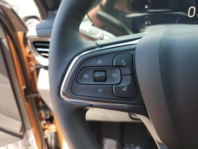 Nuevos BUICK ENVISTA à Estados chez autogozo