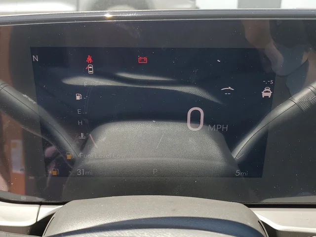 Nuevos BUICK ENVISTA à Estados chez autogozo