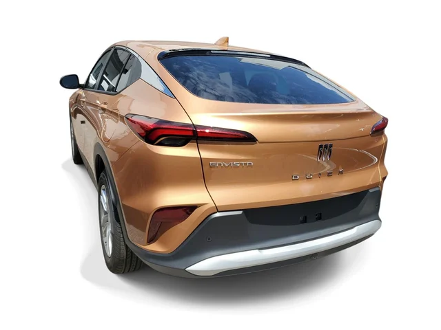 Nuevos BUICK ENVISTA à Estados chez autogozo