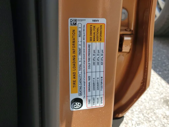 Nuevos BUICK ENVISTA à Estados chez autogozo
