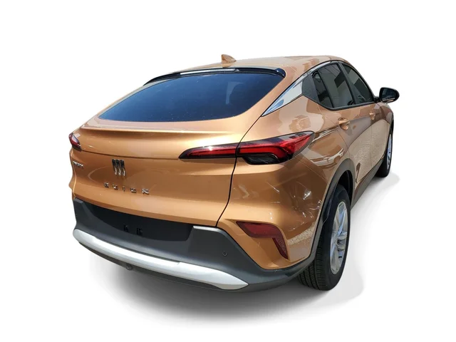 Nuevos BUICK ENVISTA à Estados chez autogozo