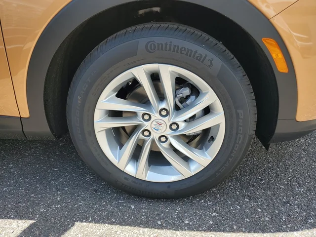 Nuevos BUICK ENVISTA à Estados chez autogozo