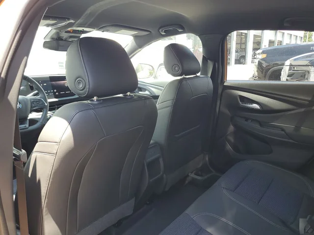 Nuevos BUICK ENVISTA à Estados chez autogozo