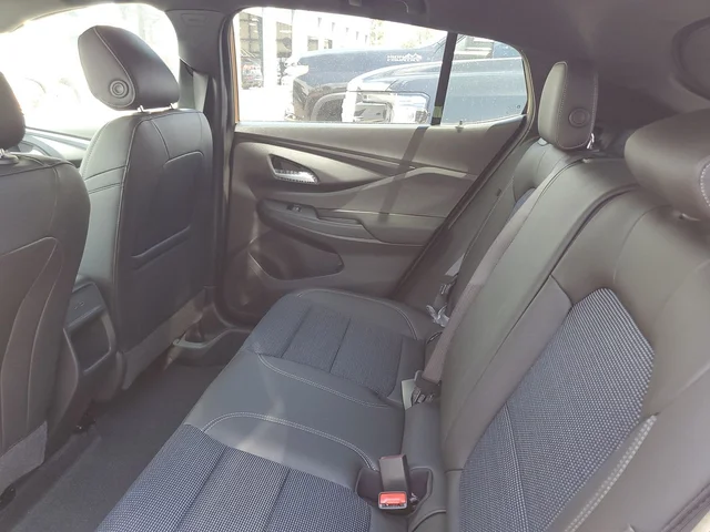 Nuevos BUICK ENVISTA à Estados chez autogozo