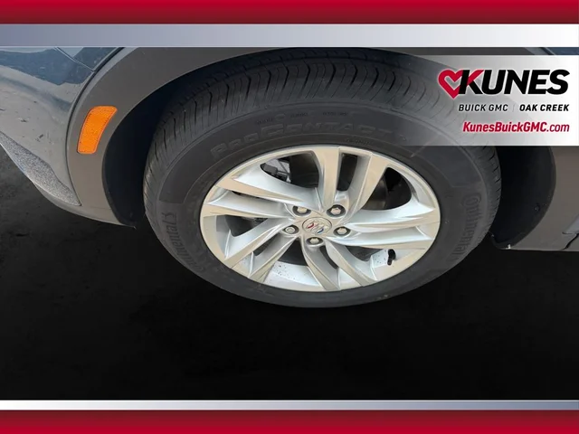 Nuevos BUICK ENVISTA à Estados chez autogozo