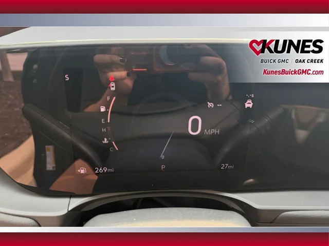 Nuevos BUICK ENVISTA à Estados chez autogozo