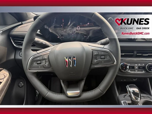 Nuevos BUICK ENVISTA à Estados chez autogozo