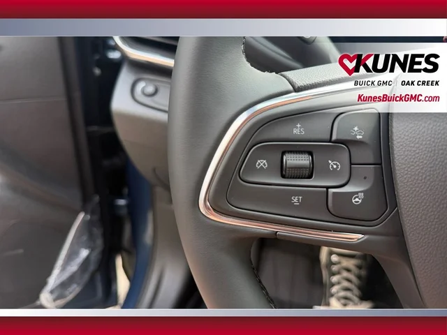 Nuevos BUICK ENVISTA à Estados chez autogozo