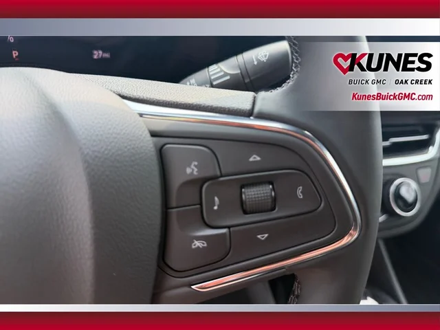 Nuevos BUICK ENVISTA à Estados chez autogozo