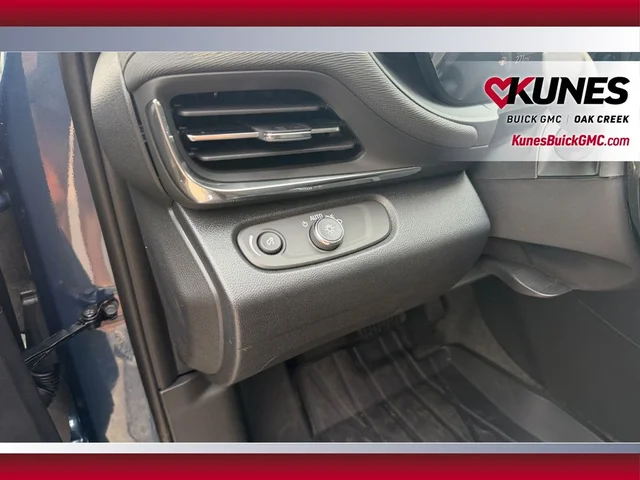Nuevos BUICK ENVISTA à Estados chez autogozo