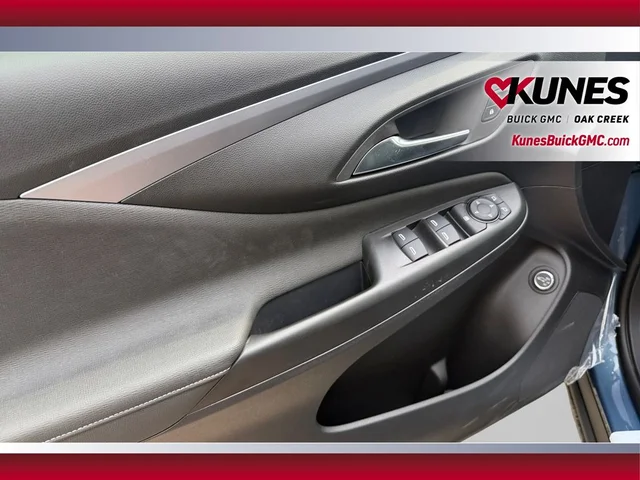 Nuevos BUICK ENVISTA à Estados chez autogozo