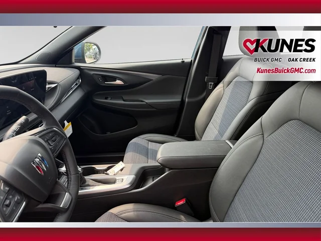 Nuevos BUICK ENVISTA à Estados chez autogozo