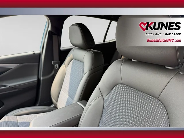 Nuevos BUICK ENVISTA à Estados chez autogozo
