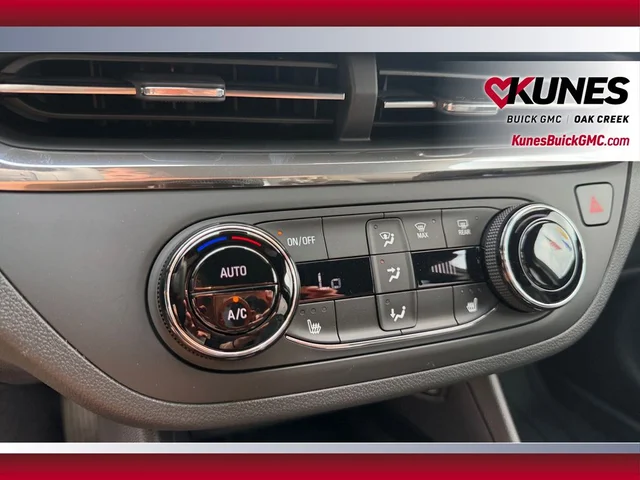 Nuevos BUICK ENVISTA à Estados chez autogozo