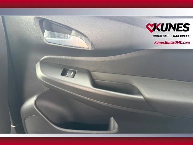 Nuevos BUICK ENVISTA à Estados chez autogozo