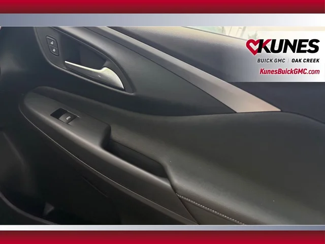 Nuevos BUICK ENVISTA à Estados chez autogozo