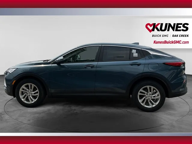 Nuevos BUICK ENVISTA à Estados chez autogozo