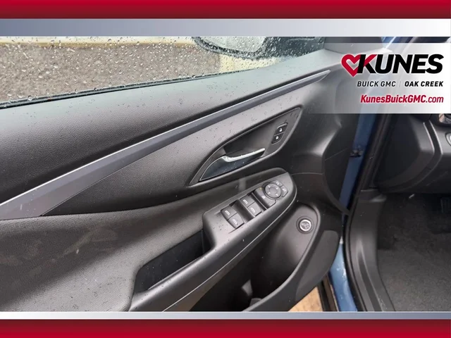 Nuevos BUICK ENVISTA à Estados chez autogozo